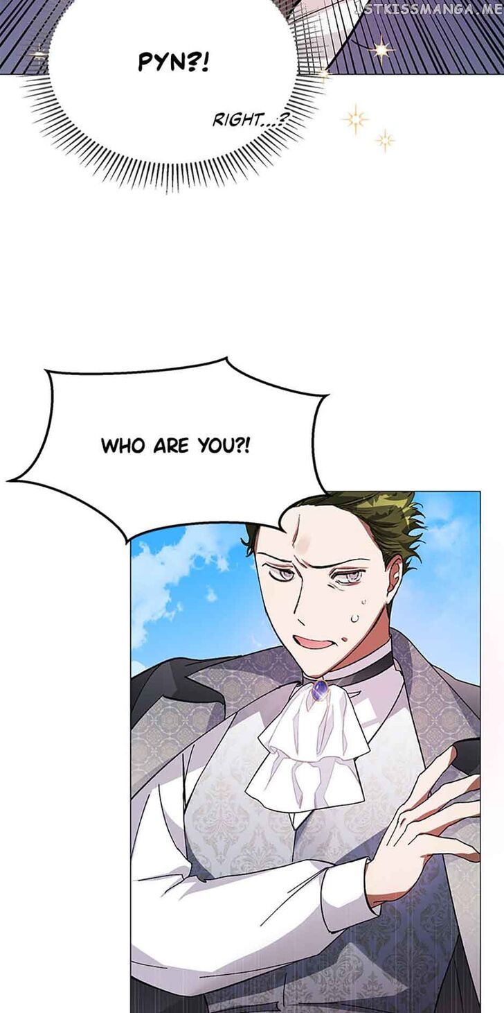 Read Who Made Me a Princess Manga Online