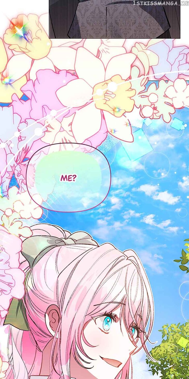 Read Who Made Me a Princess Manga Online