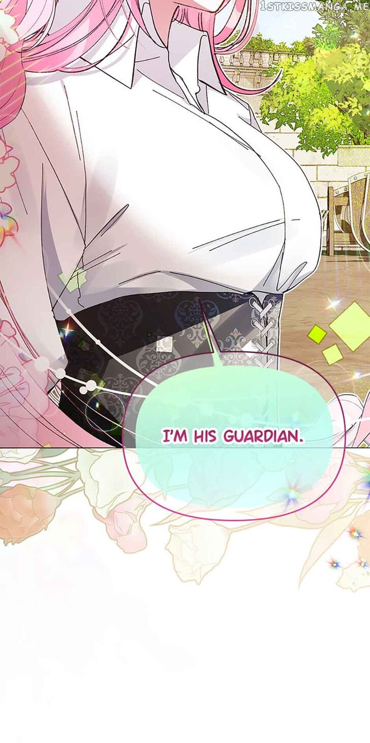 Read Who Made Me a Princess Manga Online