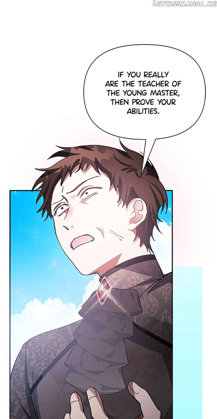 Read Who Made Me a Princess Manga Online