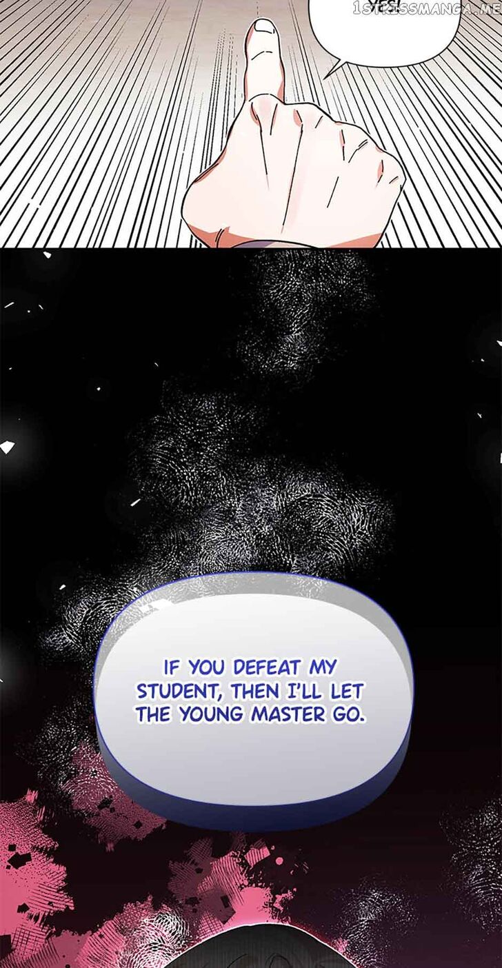 Read Who Made Me a Princess Manga Online