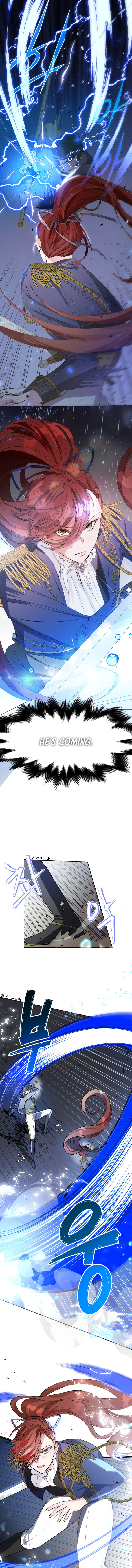 Read Who Made Me a Princess Manga Online