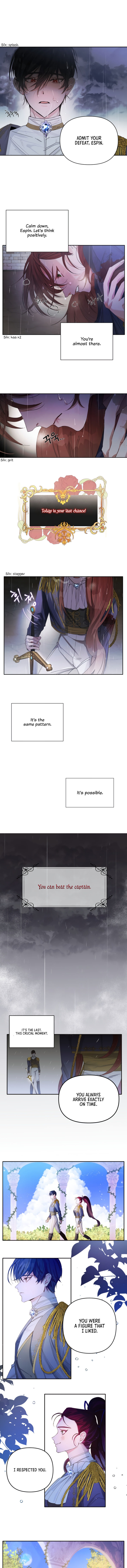 Read Who Made Me a Princess Manga Online