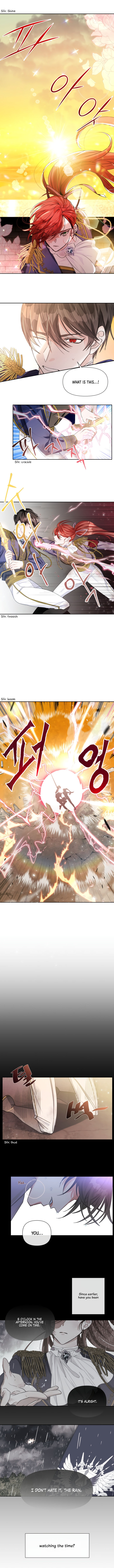 Read Who Made Me a Princess Manga Online