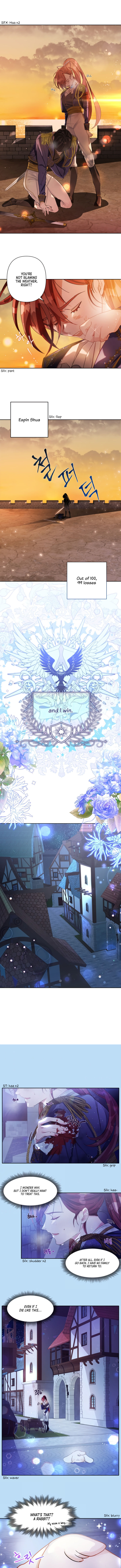 Read Who Made Me a Princess Manga Online