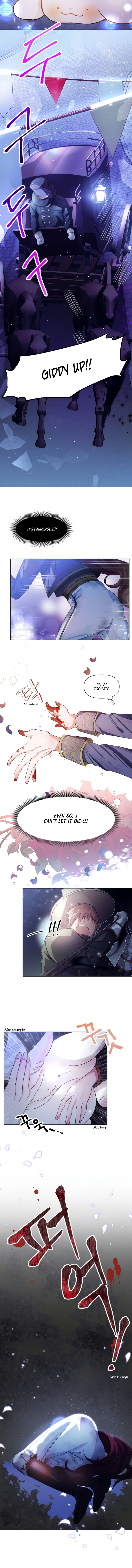 Read Who Made Me a Princess Manga Online
