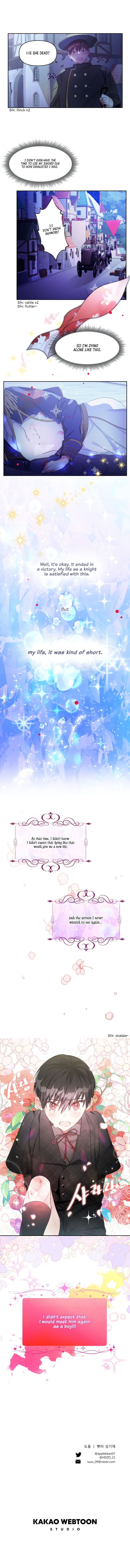 Read Who Made Me a Princess Manga Online