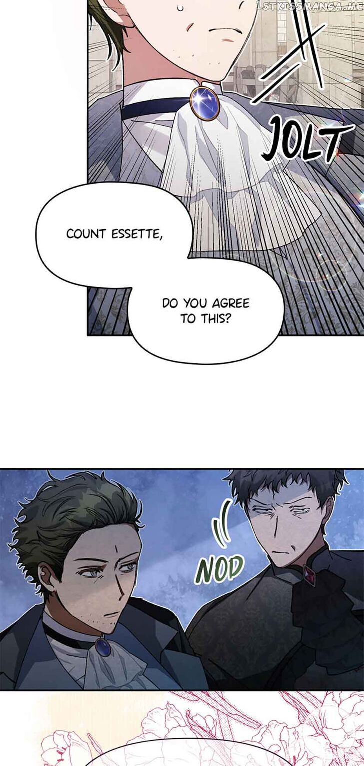 Read Who Made Me a Princess Manga Online