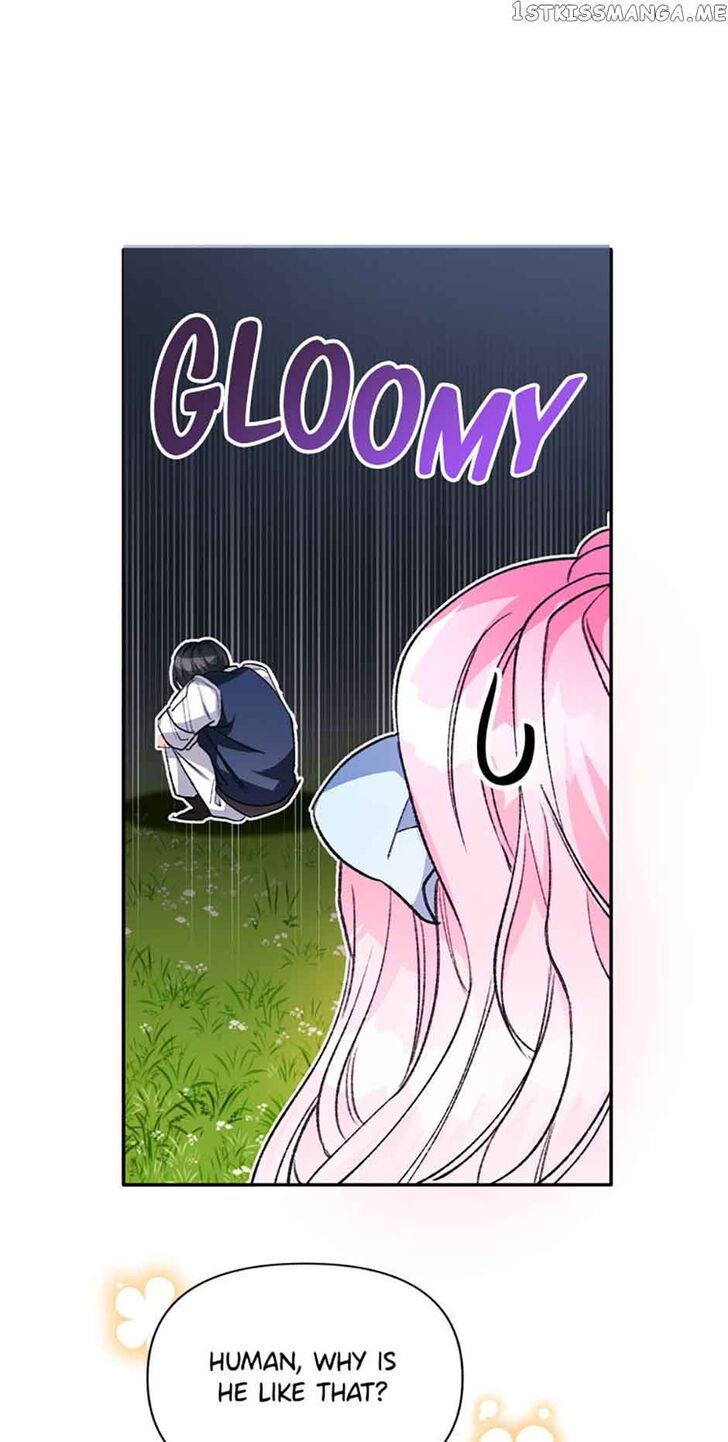Read Who Made Me a Princess Manga Online