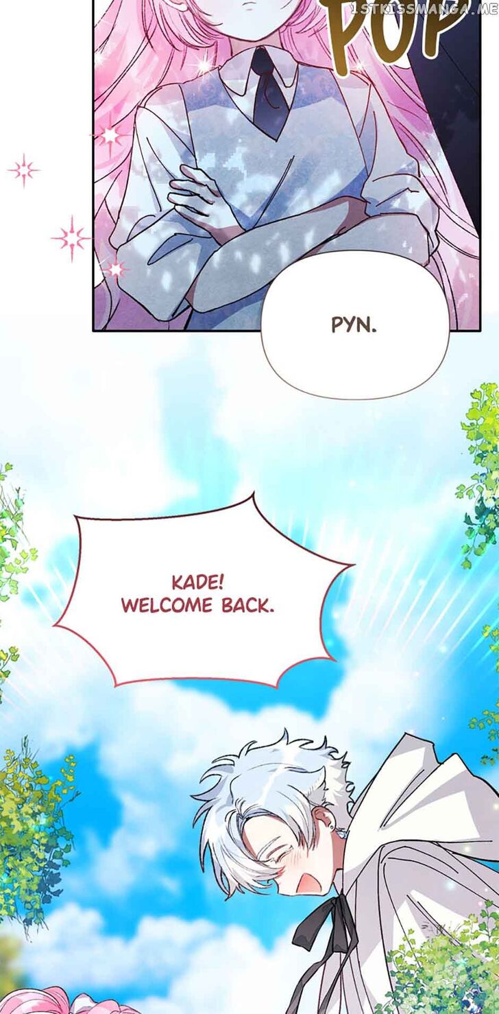 Read Who Made Me a Princess Manga Online