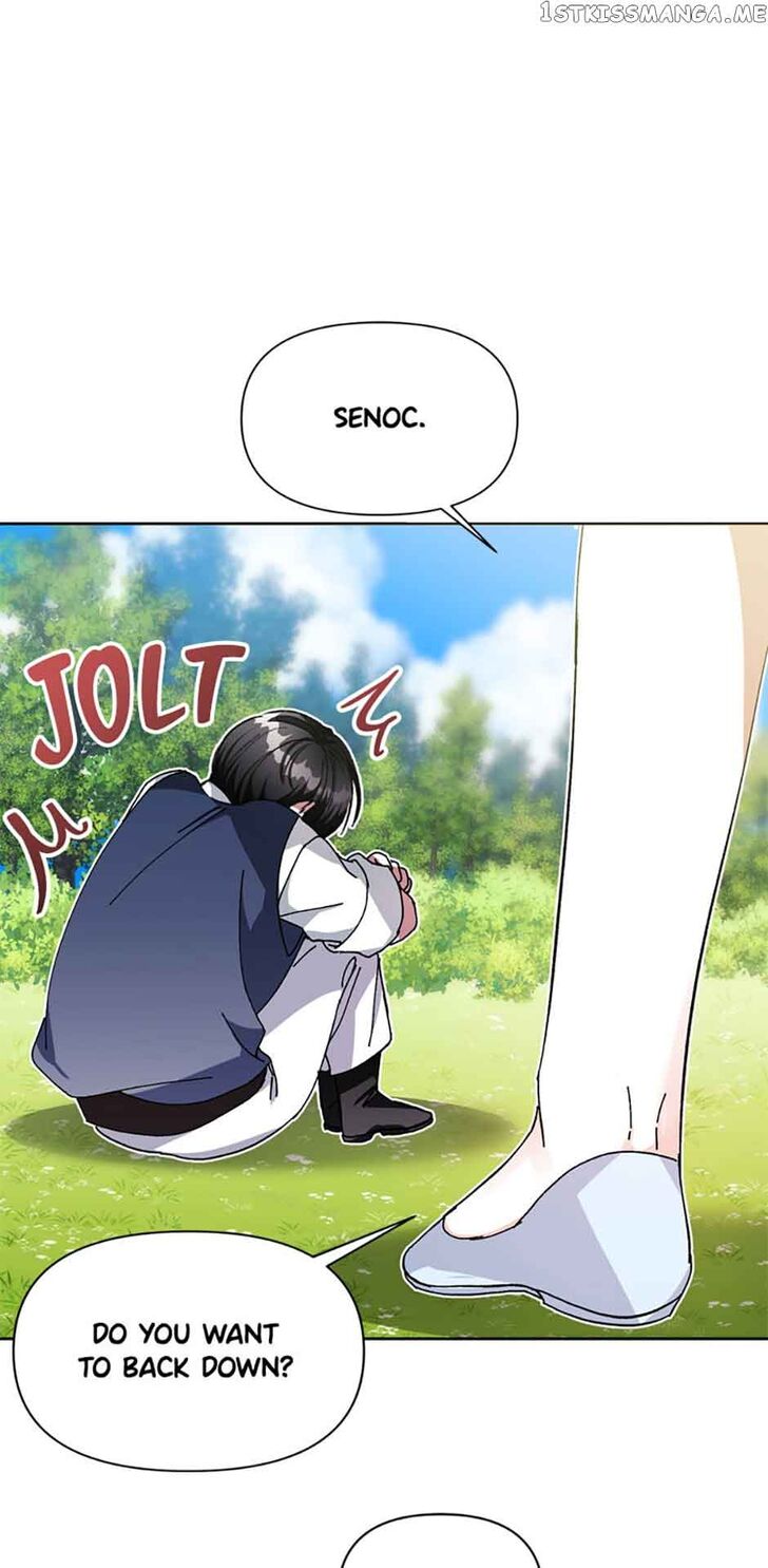 Read Who Made Me a Princess Manga Online