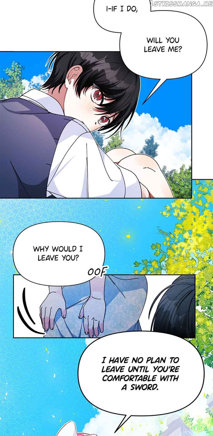 Read Who Made Me a Princess Manga Online