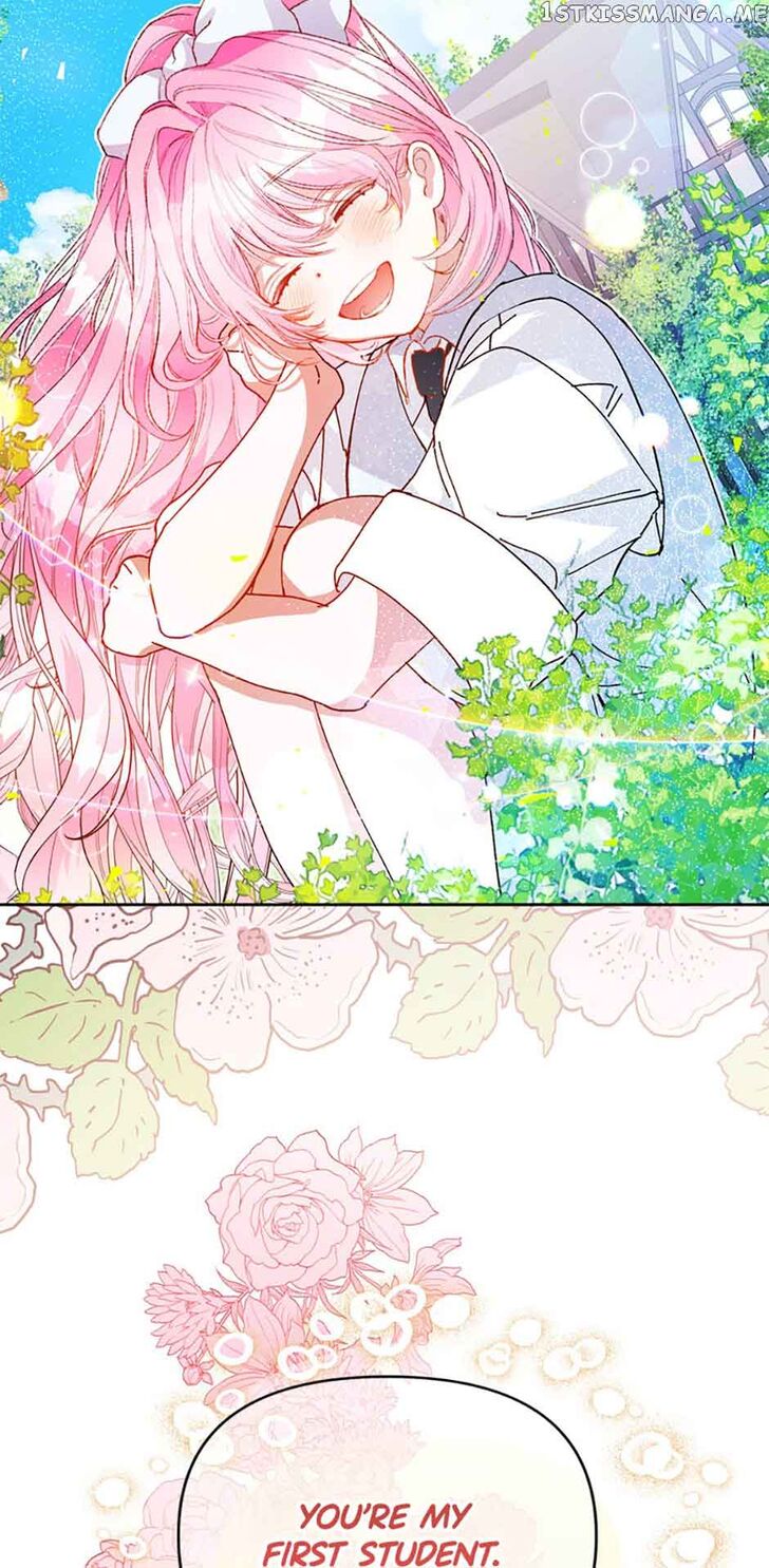 Read Who Made Me a Princess Manga Online