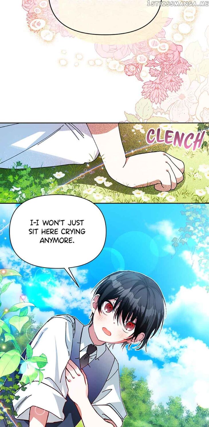 Read Who Made Me a Princess Manga Online