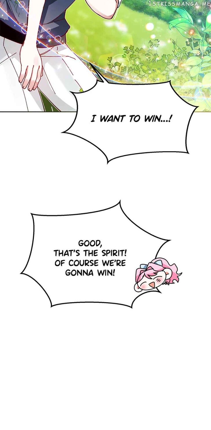 Read Who Made Me a Princess Manga Online
