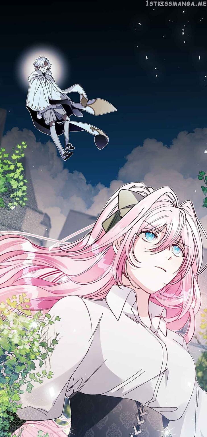 Read Who Made Me a Princess Manga Online