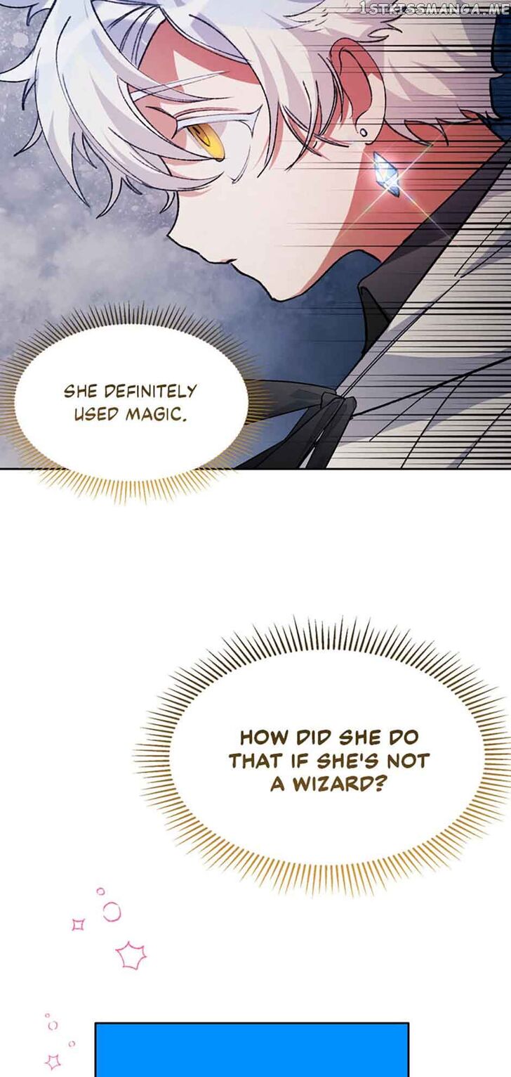 Read Who Made Me a Princess Manga Online