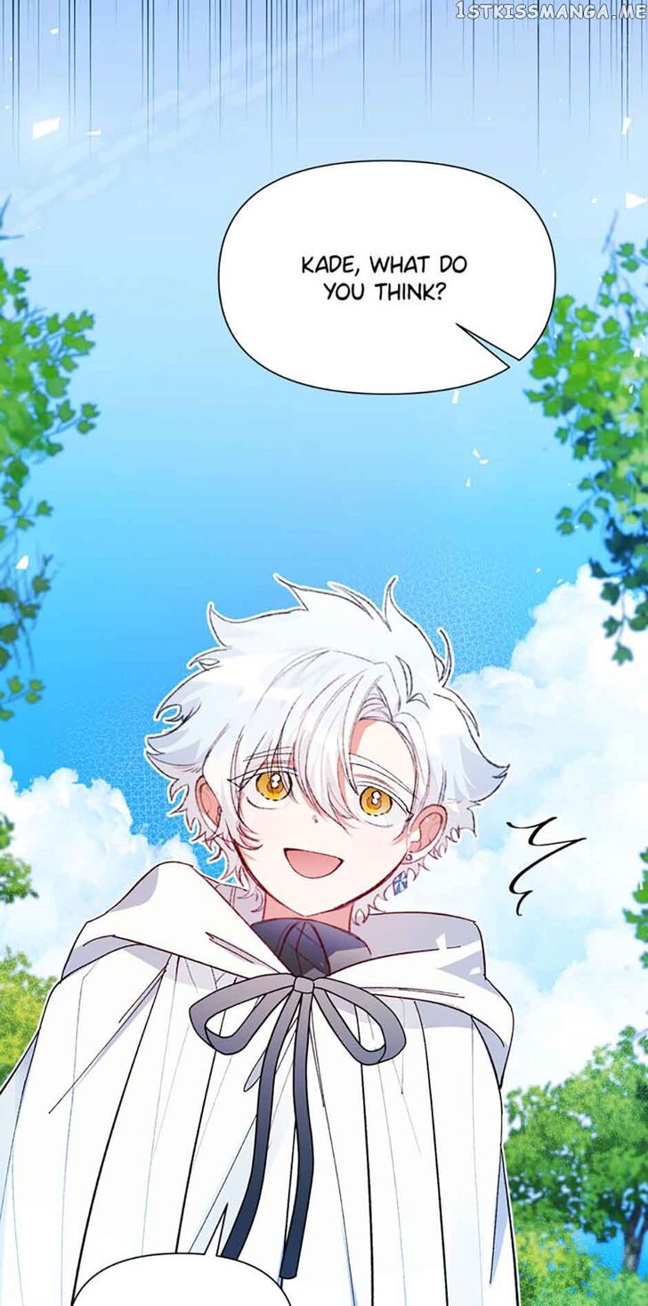 Read Who Made Me a Princess Manga Online