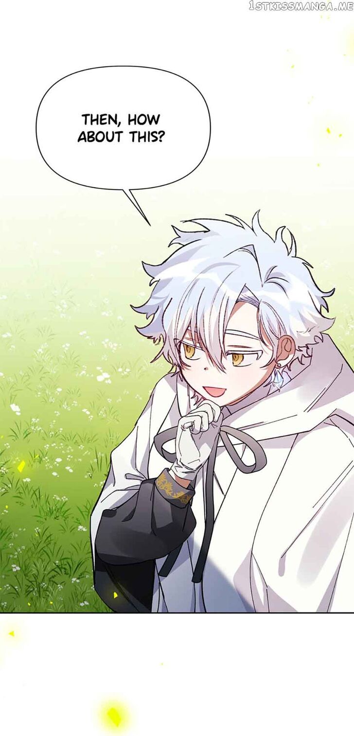 Read Who Made Me a Princess Manga Online