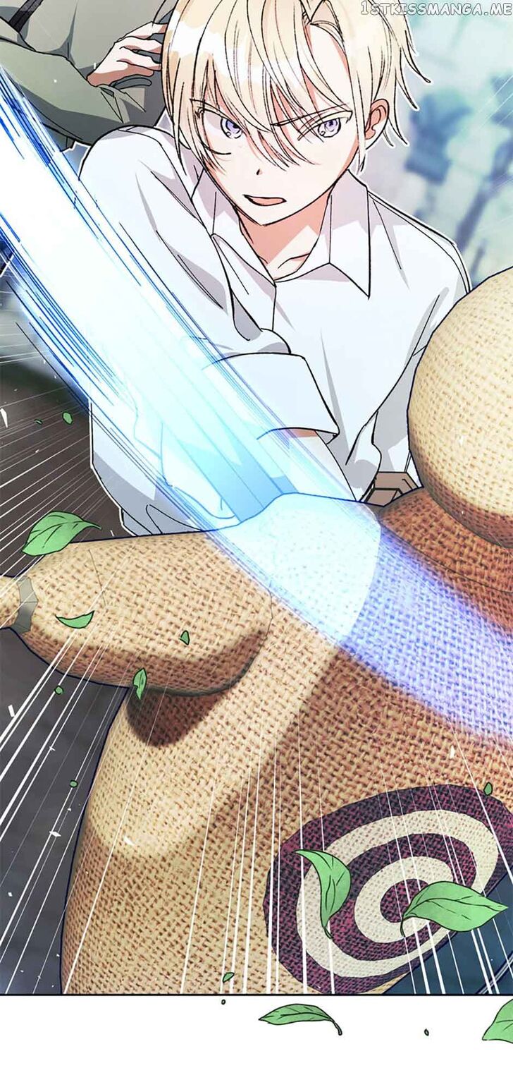 Read Who Made Me a Princess Manga Online