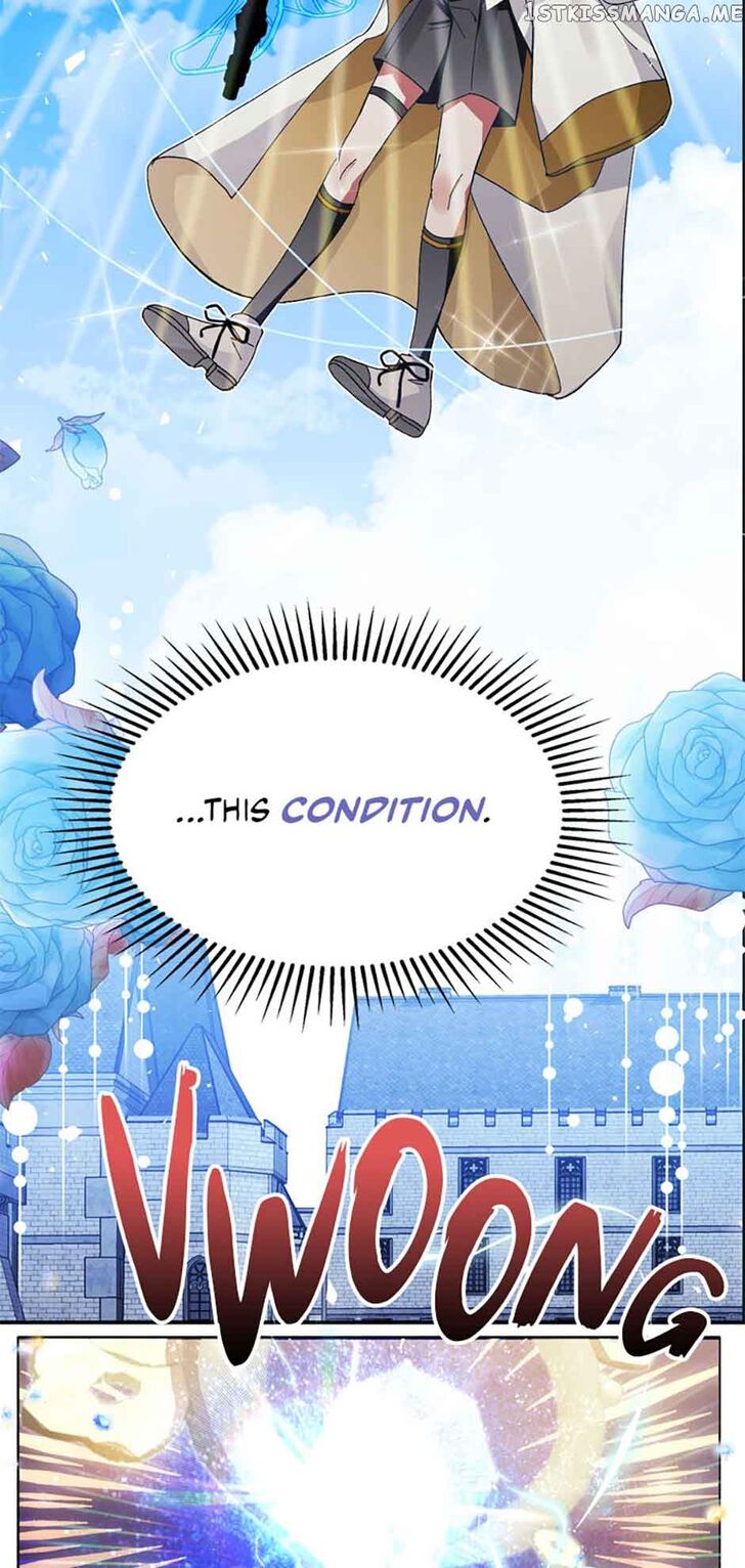 Read Who Made Me a Princess Manga Online