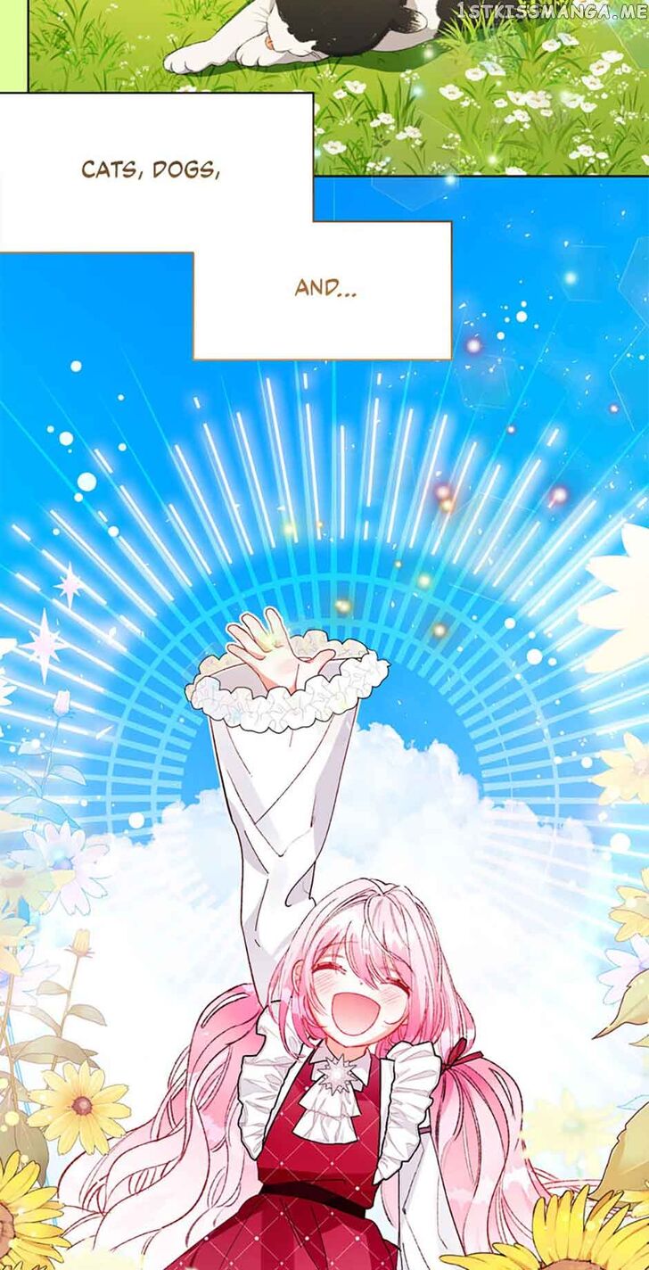 Read Who Made Me a Princess Manga Online
