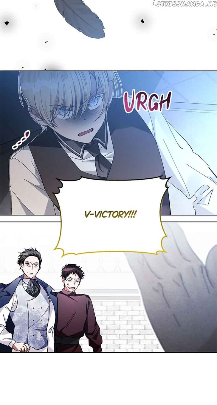 Read Who Made Me a Princess Manga Online