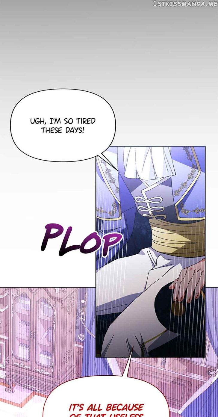 Read Who Made Me a Princess Manga Online
