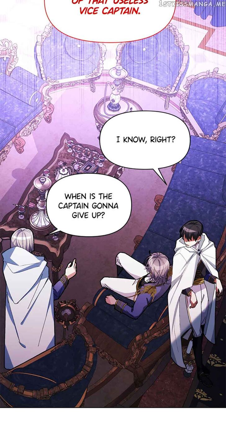 Read Who Made Me a Princess Manga Online