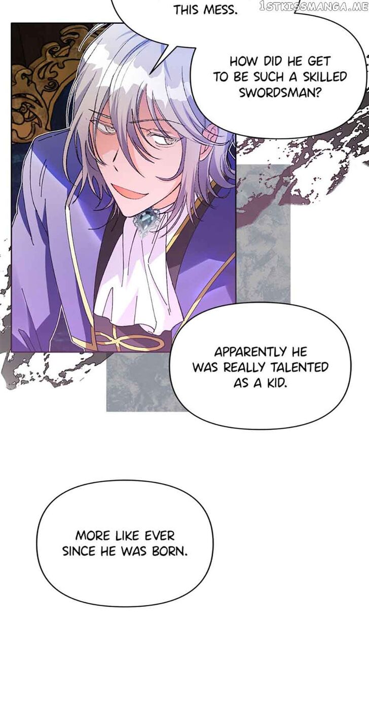 Read Who Made Me a Princess Manga Online