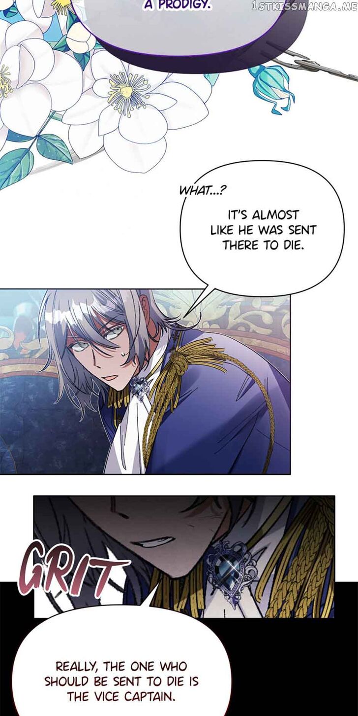 Read Who Made Me a Princess Manga Online