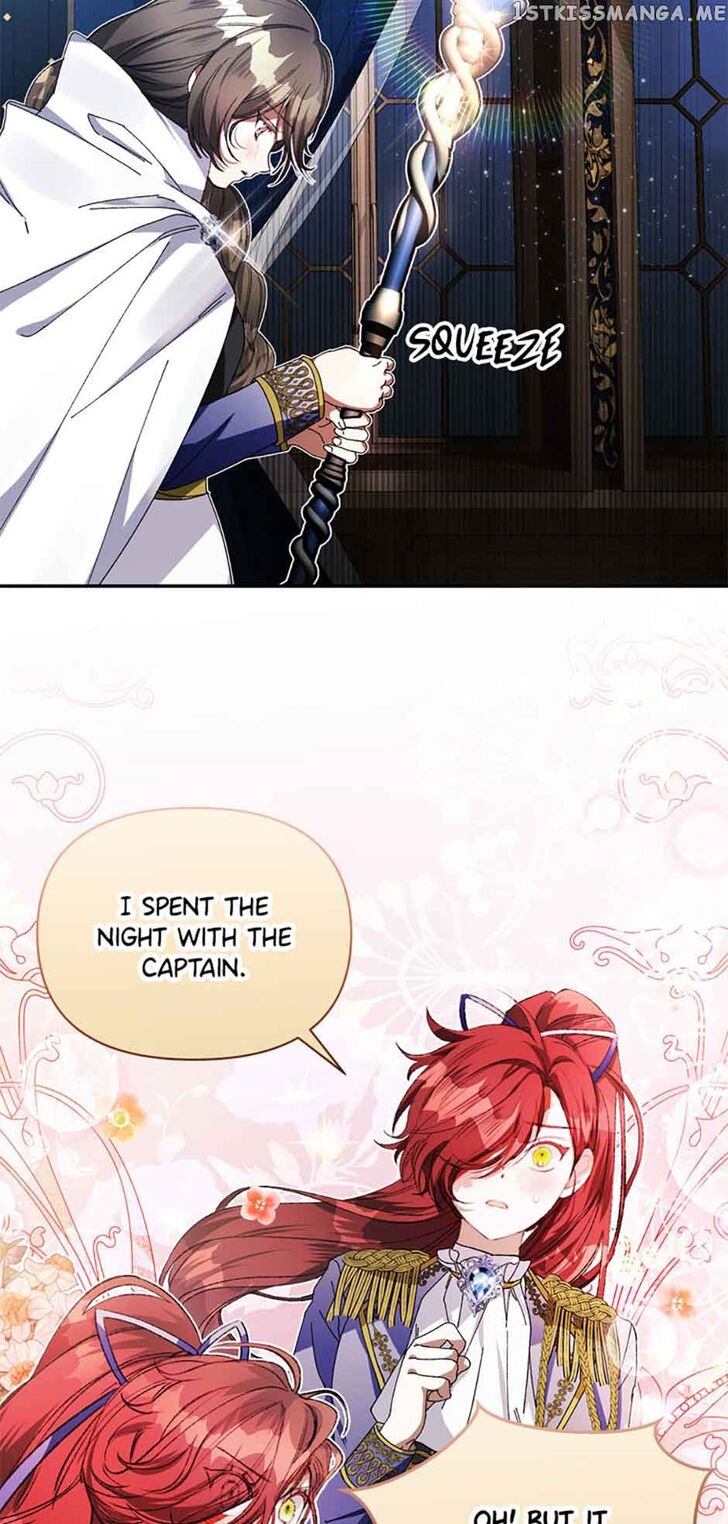 Read Who Made Me a Princess Manga Online