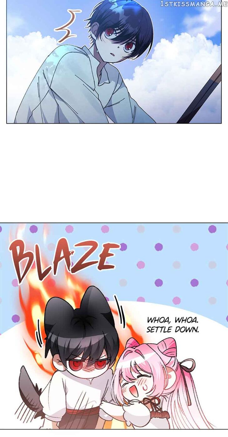 Read Who Made Me a Princess Manga Online