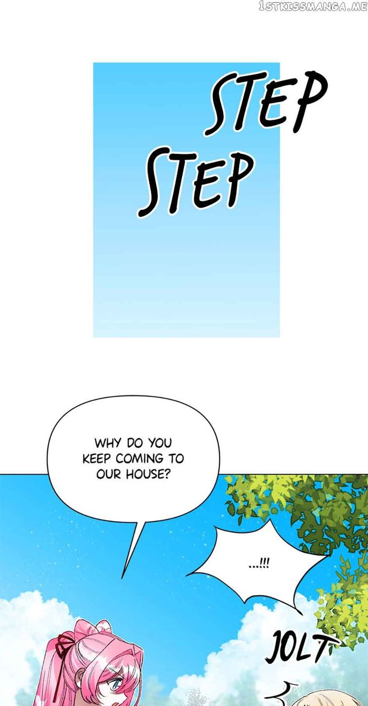 Read Who Made Me a Princess Manga Online
