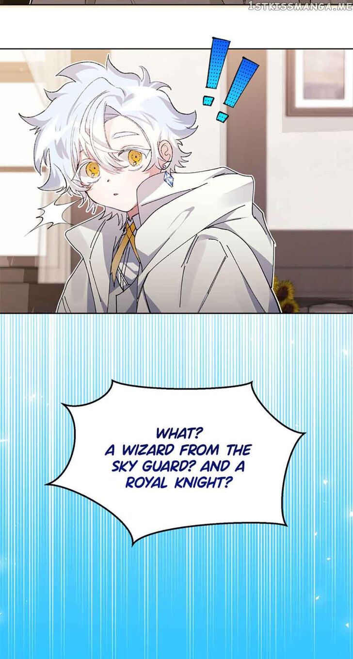 Read Who Made Me a Princess Manga Online