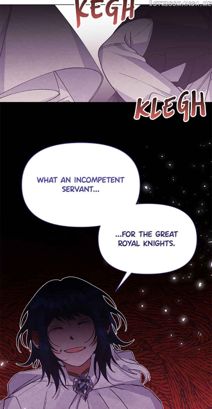 Read Who Made Me a Princess Manga Online