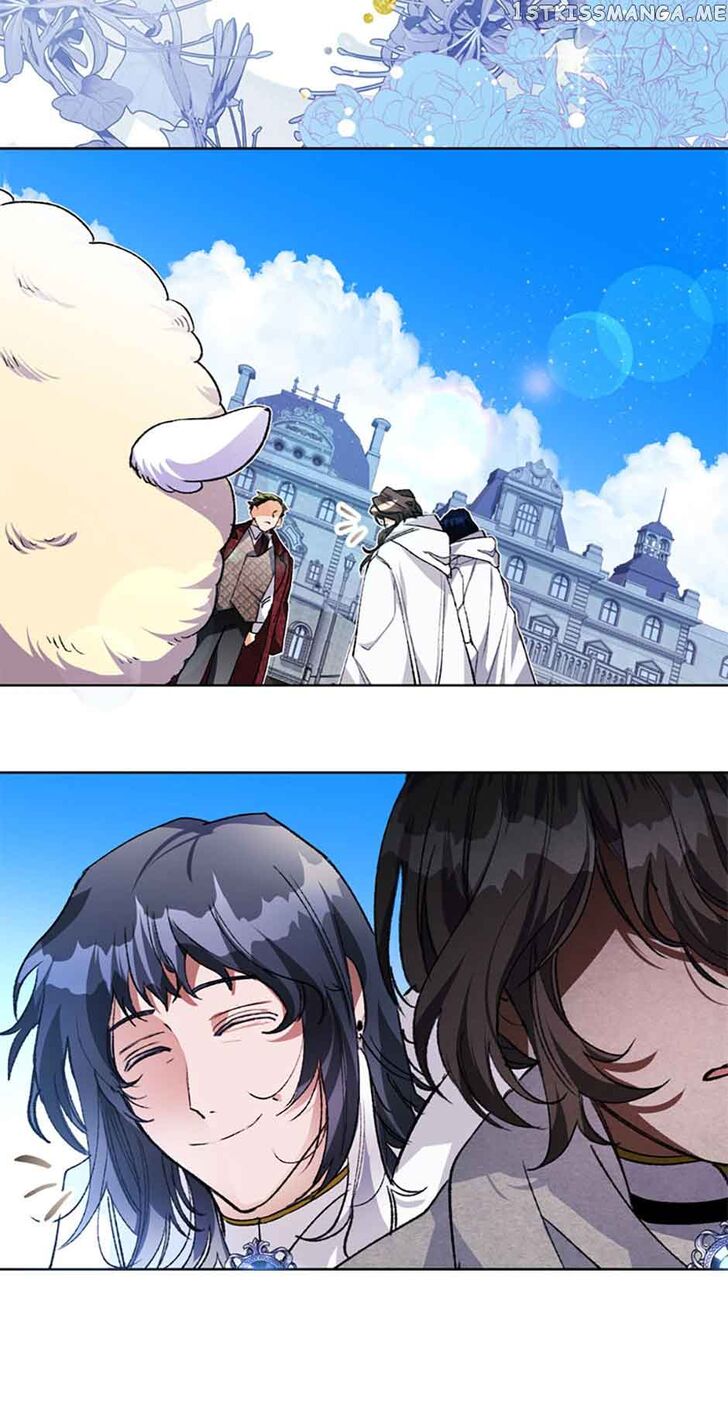 Read Who Made Me a Princess Manga Online
