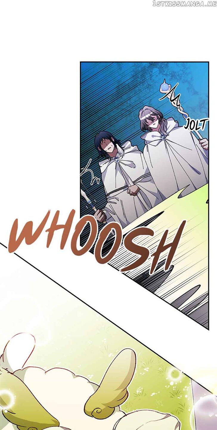 Read Who Made Me a Princess Manga Online