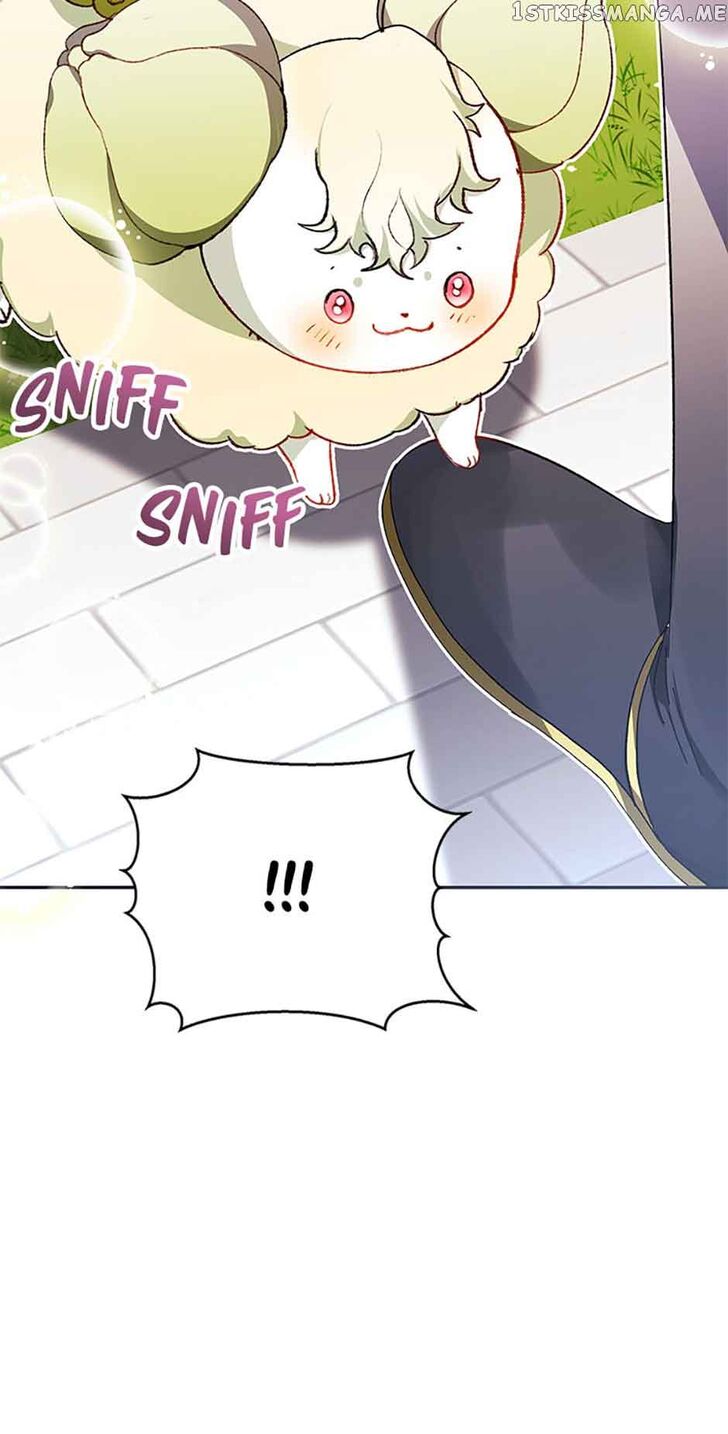 Read Who Made Me a Princess Manga Online
