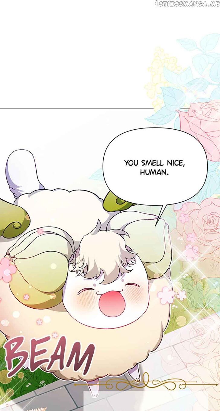 Read Who Made Me a Princess Manga Online