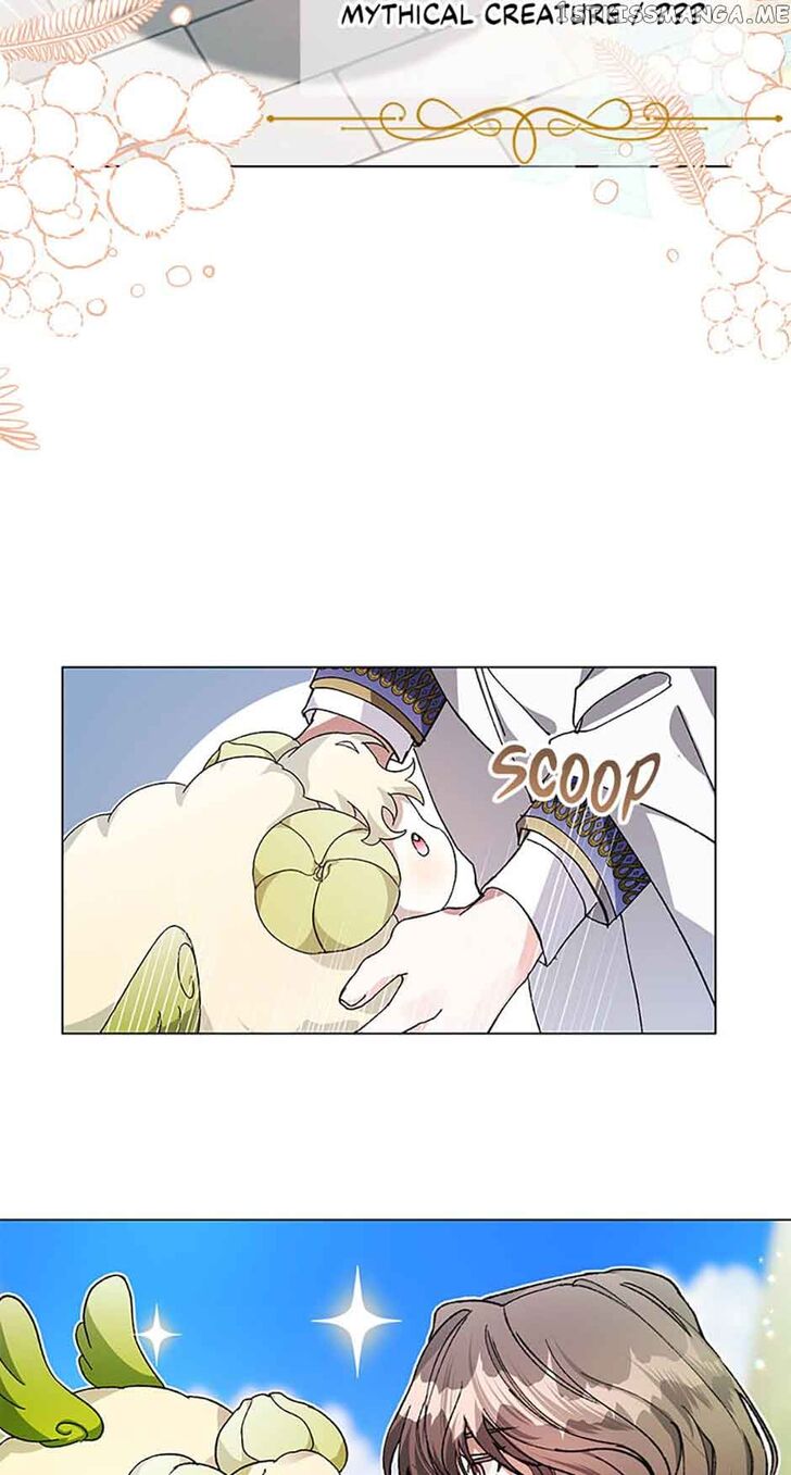 Read Who Made Me a Princess Manga Online