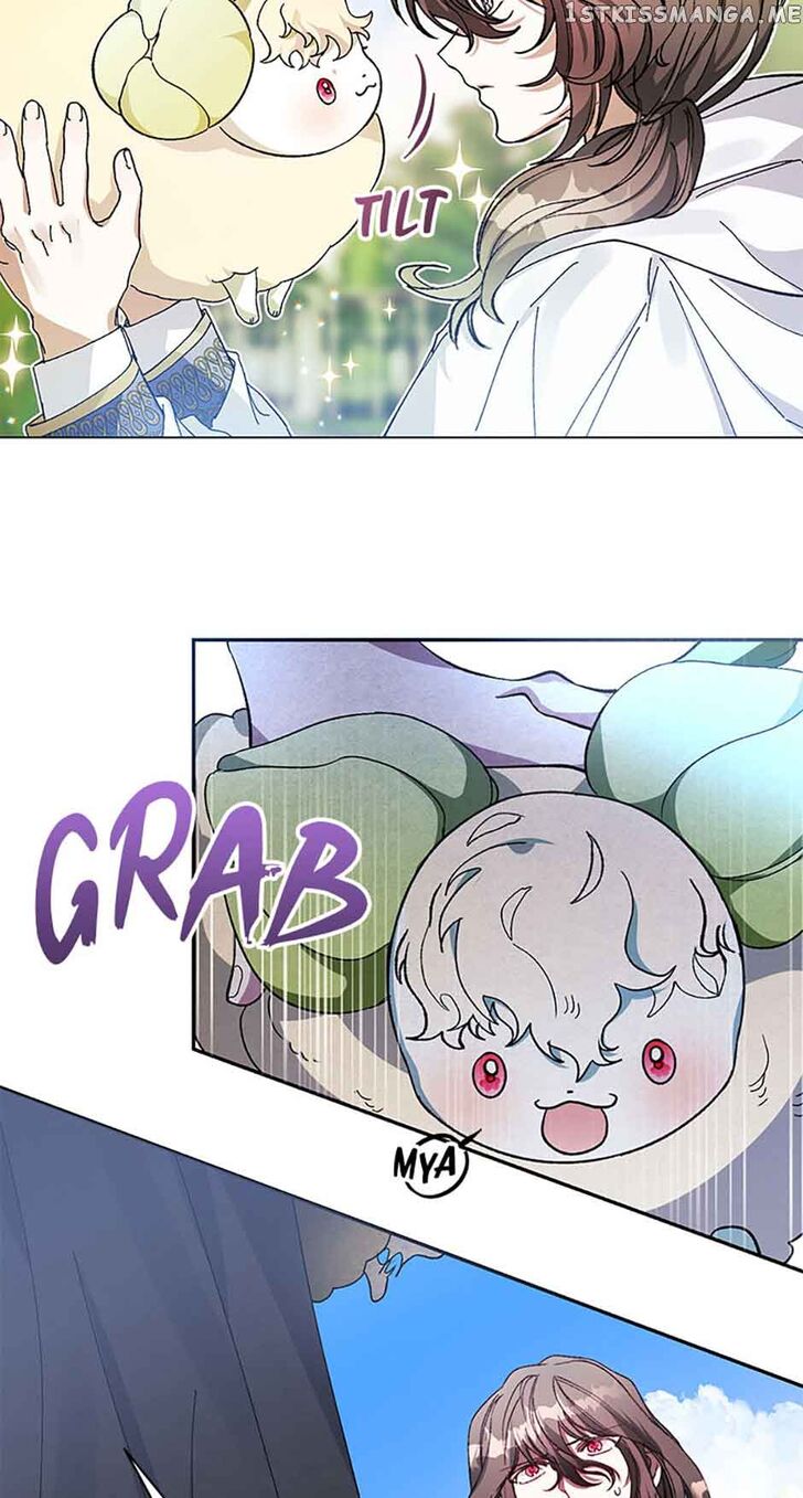 Read Who Made Me a Princess Manga Online
