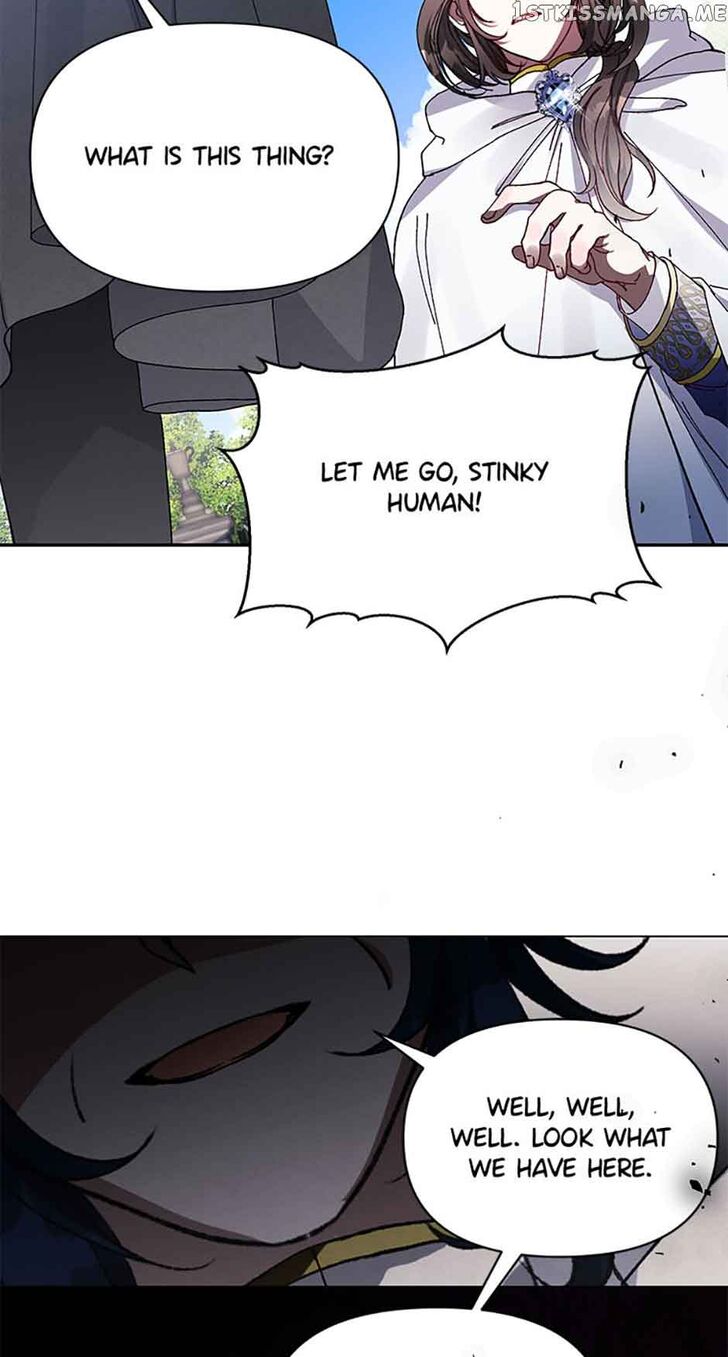 Read Who Made Me a Princess Manga Online