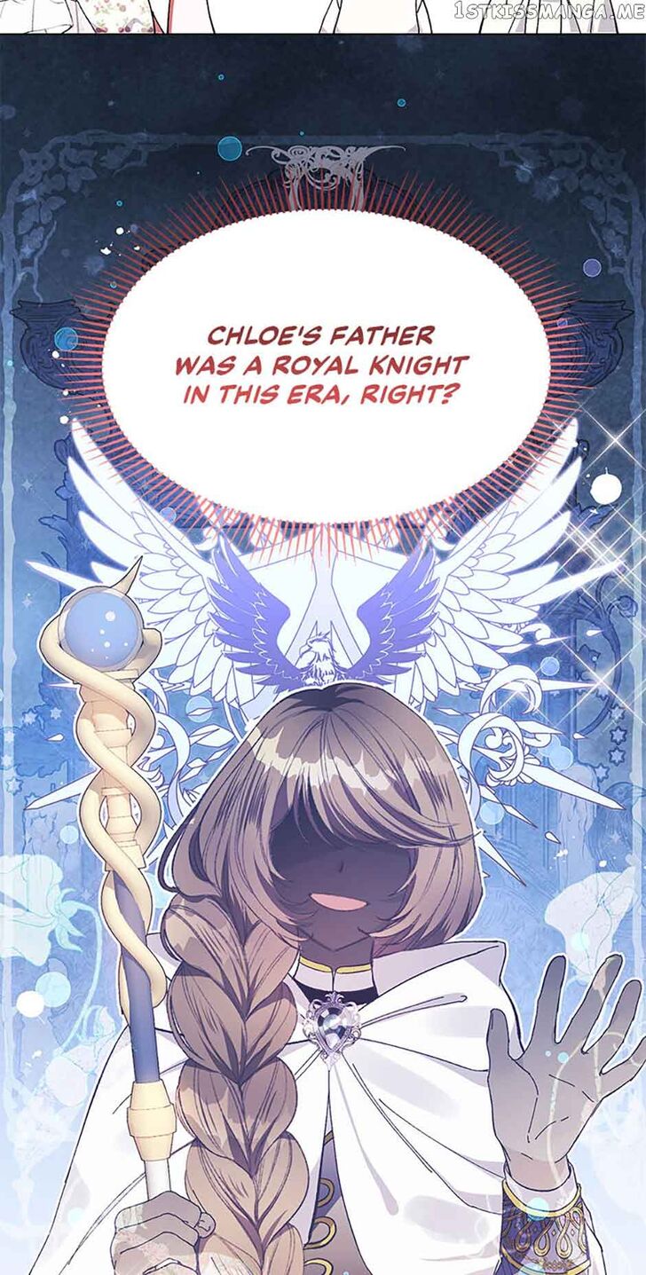 Read Who Made Me a Princess Manga Online
