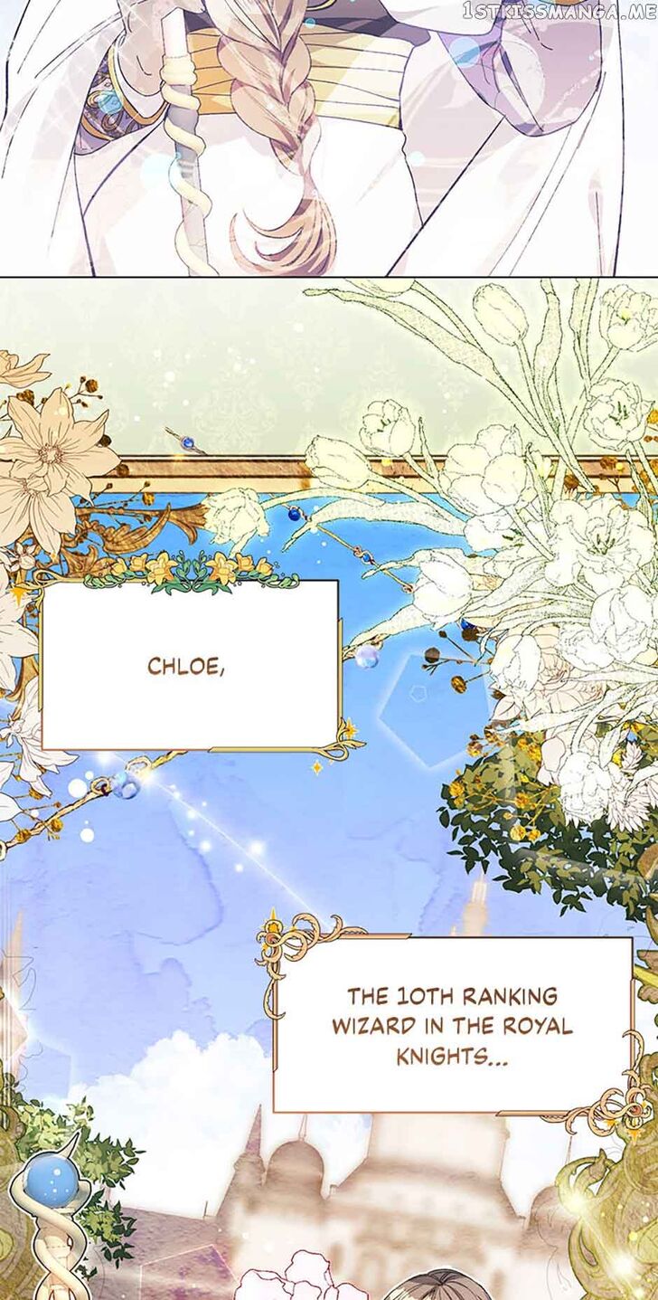 Read Who Made Me a Princess Manga Online