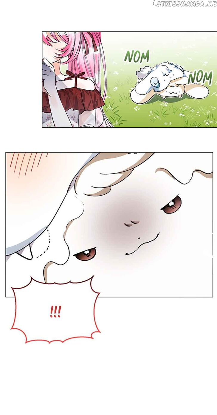 Read Who Made Me a Princess Manga Online