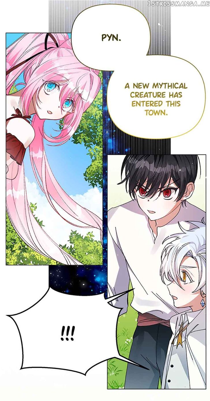 Read Who Made Me a Princess Manga Online