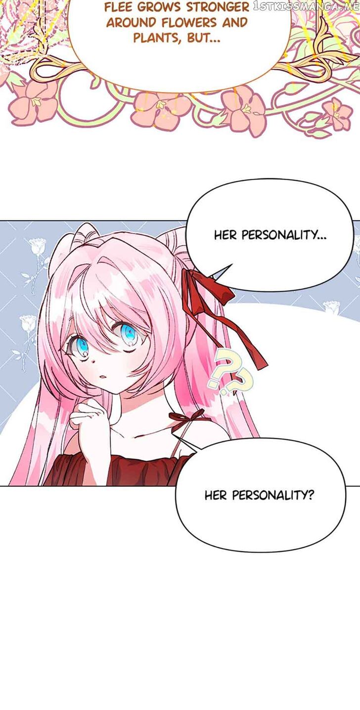 Read Who Made Me a Princess Manga Online