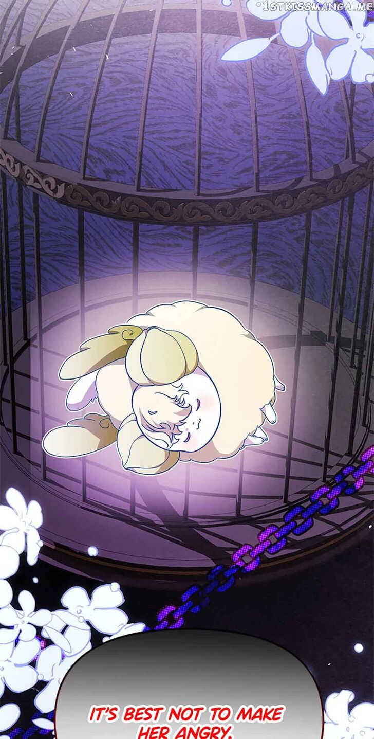 Read Who Made Me a Princess Manga Online
