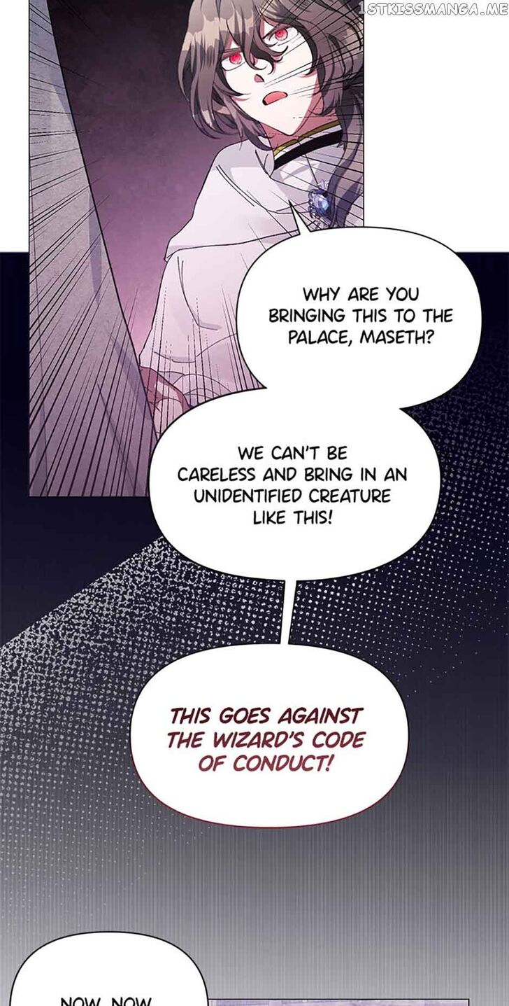 Read Who Made Me a Princess Manga Online